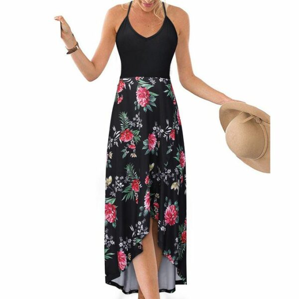 Ladies Slip Gowns Women