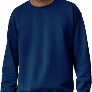 Adult Fleece Crewneck Sweatshirt