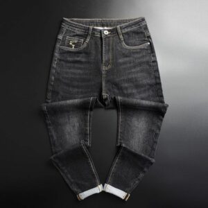 Non Fade Stock Jean